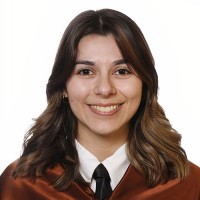 Raquel Gómez Antelo