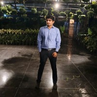 Ankit Jangir