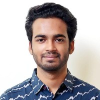 Amogh Srivastava