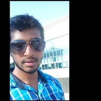 Mahesh H