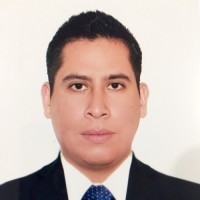 Moises Espadin La Rosa