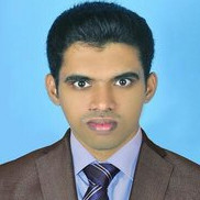 Mohammed Rashid P