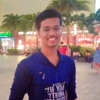 Vikrant Kadam