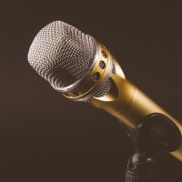 Sensational Voice
