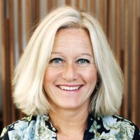 Madeleine Haglund