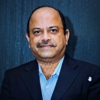 Ashutosh Deshpande
