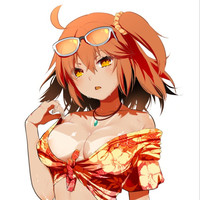 Fujimaru Ritsuka