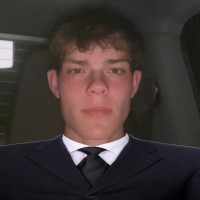 Colton Brown