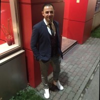 Horatiu Ionescu
