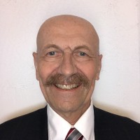 Walter Dye