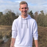 Wouter Velthuis