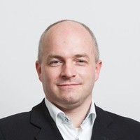 Martijn Bongaerts