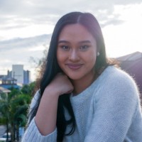 Daniella Annika Guerrero