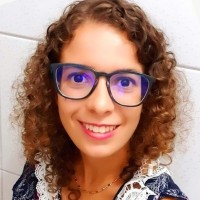 Anna Luiza Cotrim Rafael