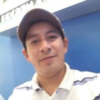 Edwar Ramirez
