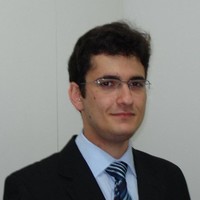 Alex Campolina Costa
