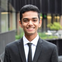 Anuj Mehta