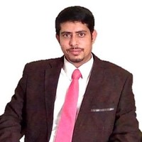 Keshab Paudel