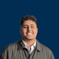 Mohammed Nahdi