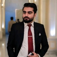 Muneeb Ahmed