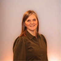 Åsta Tuft Isdahl