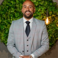Damien Vanterpool