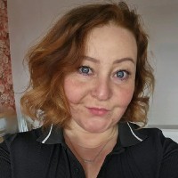 Nicola Gilmartin