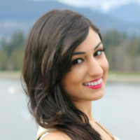 Harveen Dhaliwal