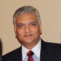 Ashok Patel