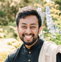 Robinson Satkunam