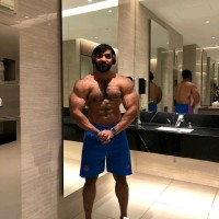 Ahsan Ali