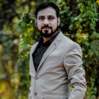 Anil Katarkar, Phd