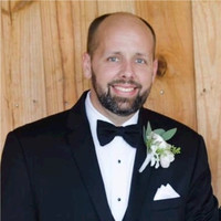 Brad Tidwell