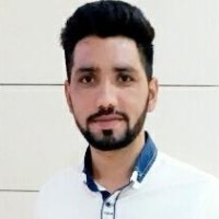 Muhammad Arshad Sajjad