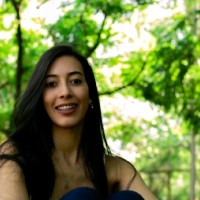 Livia Maria Pereira