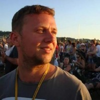 Richard Tovey