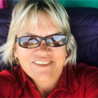 Cynthia Taylor