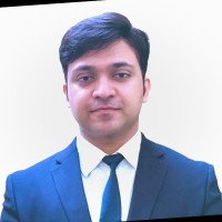 Vikas Samal