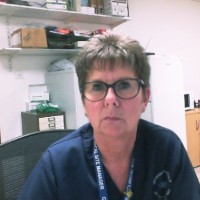 Joanne Nevinson