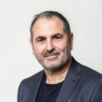 Milan Djelevic