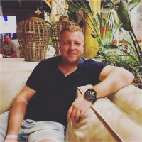 Nigel Groothuesheidkamp