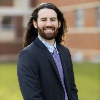 Mason Mclemore, M.S.
