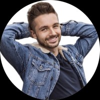 Adrian Palma
