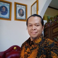 RB Wahyu Wibowo