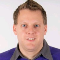 Harry Van Oosten