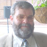 Larry Mackey