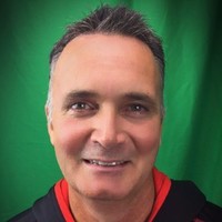 Rob Nault