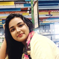 Priyanka Singha Roy