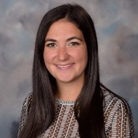 Sarah Mazzei