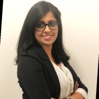 Sheethal Aranha, Mba